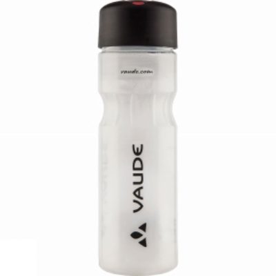 Vaude Drink Clean Bike Bottle 750ml Transparent Vaude Drink Clean Bike Bottle 750ml Transparent